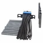 Motorcraft™ Diagnostic Test Connector