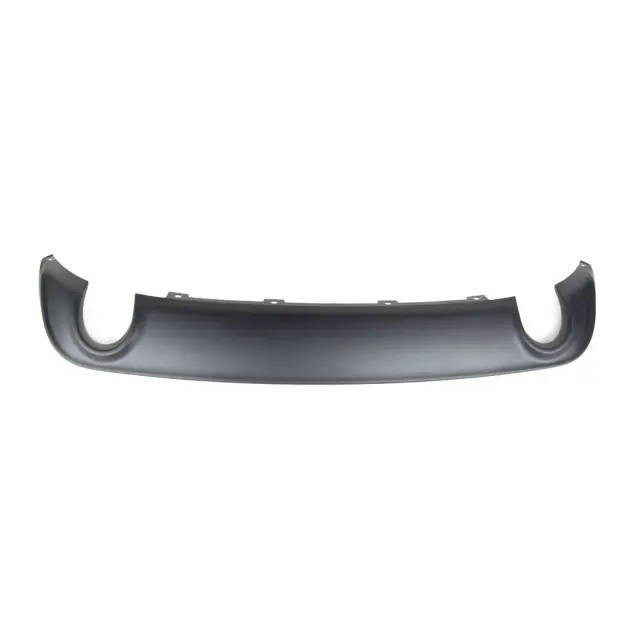 2015-2023 Dodge Charger Rear Lower Fascia 68240581AA | My Mopar Parts