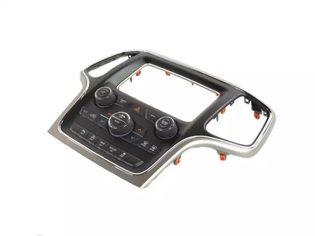 Genuine Mopar Vehicle Feature Controls Center Stack 68253999AJ