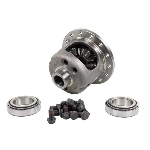 2017-2025 Ford F-350 Super Duty Differential Carrier PC3Z-4026-A