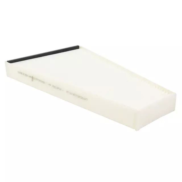 Cabin Air Filter