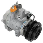 Motorcraft™ A/C Compressor