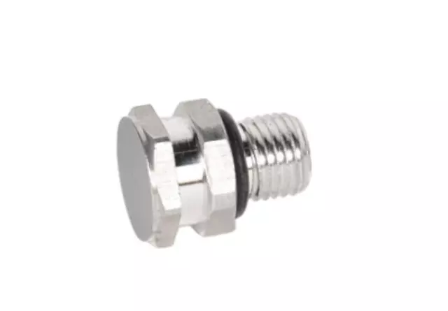Air Conditioning Compressor Relief Valve - GM (88892739)
