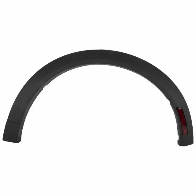 2021-2025 Ford Mustang Mach-E Wheel Opening Molding lj8z58290a61aa