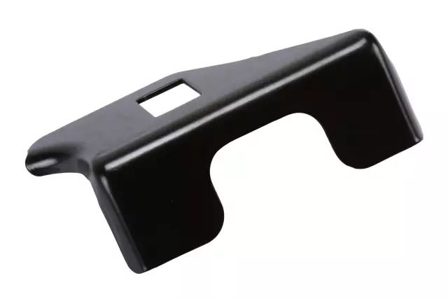 Passenger Side Front Fender Front Bracket