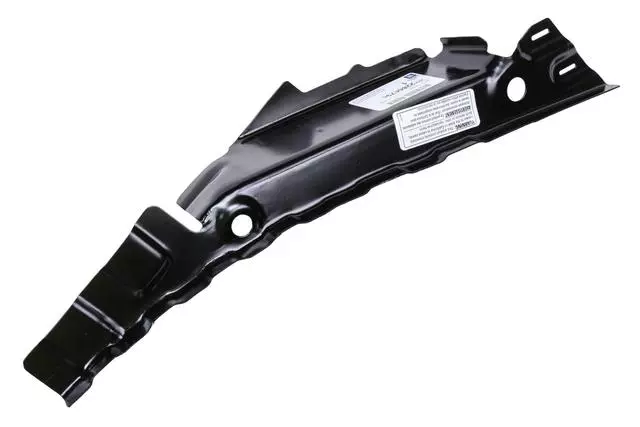 Driver Side Front Engine Compartment Rail (to Front Panel Extension)