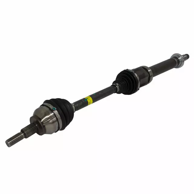 FV6Z-3B436-A Axle Assembly - Passenger Side (RH) - Ford