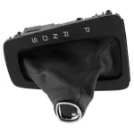 Automatic Transmission Shift Indicator