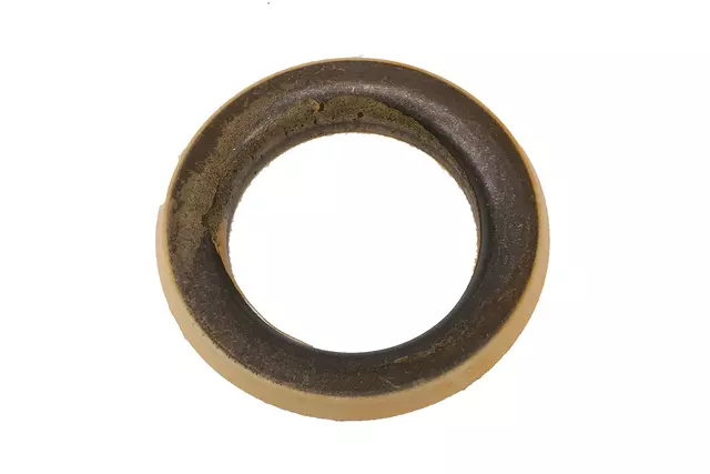 Leaf Spring Insulator