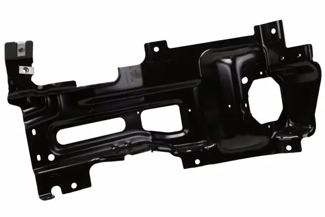 2019-2025 GMC OEM NEW 19 GM GMC Sierra Driver Side Bumper Bracket Assembly Fascia Gm 84476 949 84666935