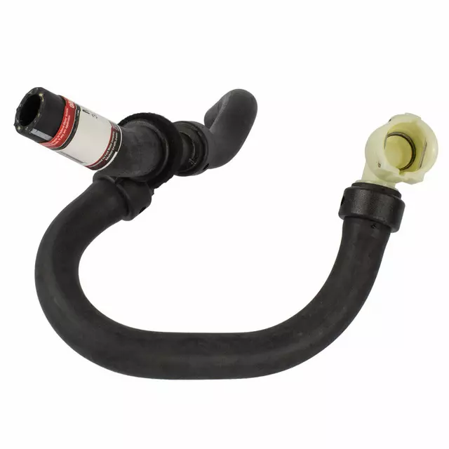 03a FL3Z-8A577-A - Water Pump Tube 2015-2020 Ford F-150 | Ford Parts