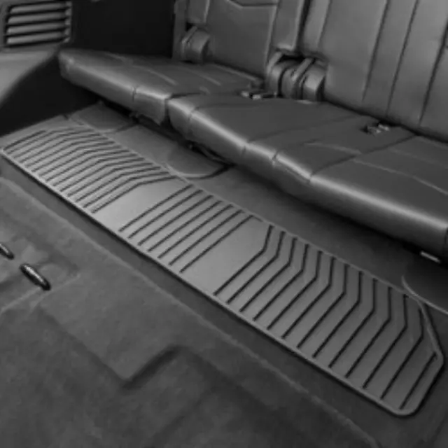 Aazon.co: Nilight TPE Floor ats for GC Acadia Bucket Seats 2017