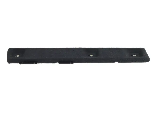 2021-2026 Jeep Wrangler Load Floor Panel 6RV48TX7AB | My Mopar Parts