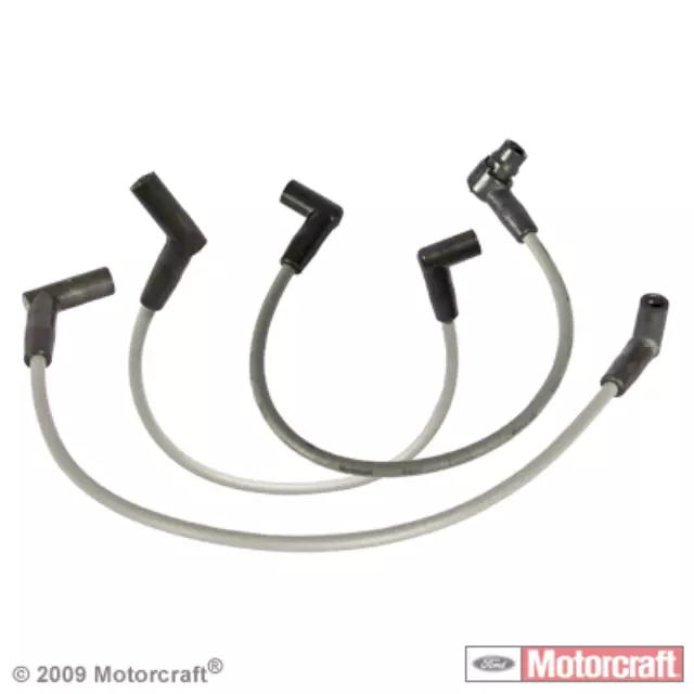 1988-1997 Ford - Cable Set
