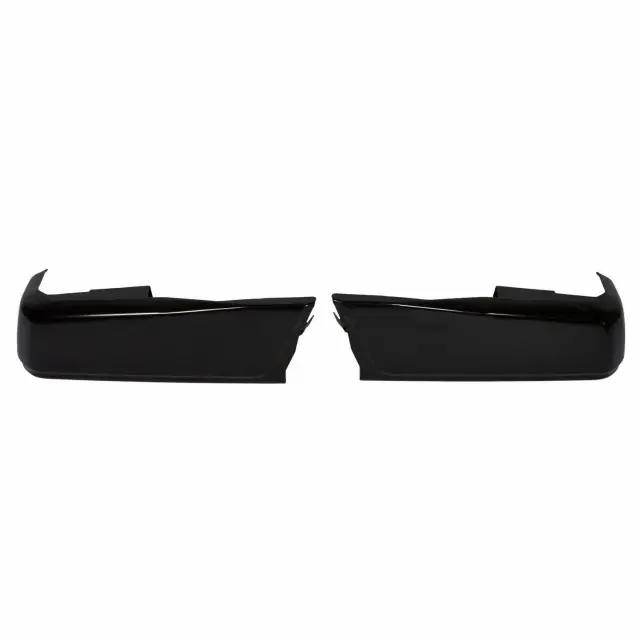Genuine Ford Bumper Face Bar FL3Z-17906-CPTM