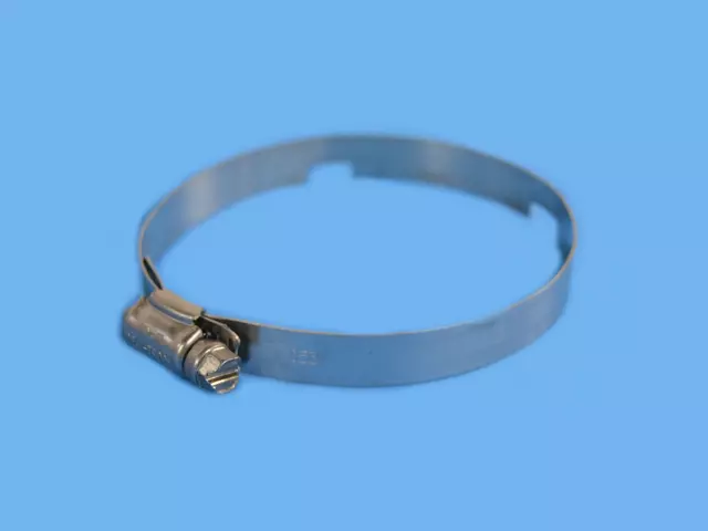 Hose Clamp Clamp