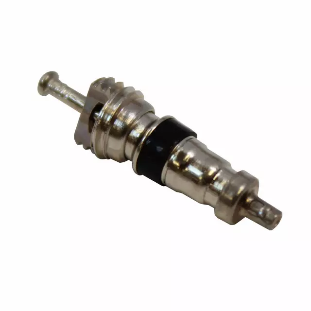 YF3593 - HVAC: Pressure Switch Valve for Ford Image