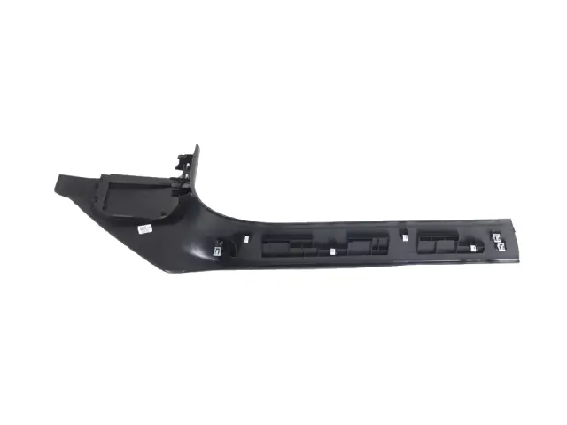 2021-2026 Jeep Scuff Plate, Left 6TJ49TX7AC | My Mopar Parts