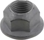 Upper Control Arm Nut