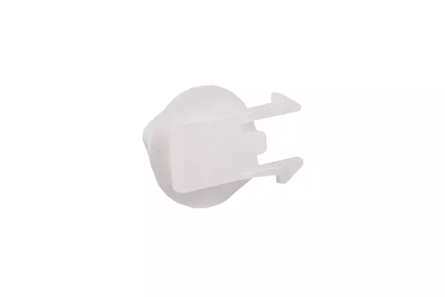 Front Fender Paint Protector Retainer