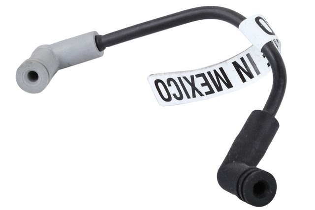 GM PCV Components, 2002-2004 LB7 (CA Emissions - View #7