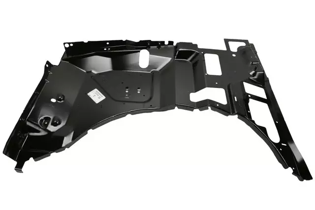 Front Passenger Side Inner Fender