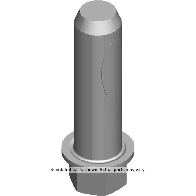 Intermediate Shaft Upper Bolt