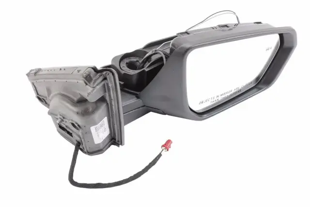 2019-2024 GM Passenger Side Door Mirror 86548234 | OEM Parts Online