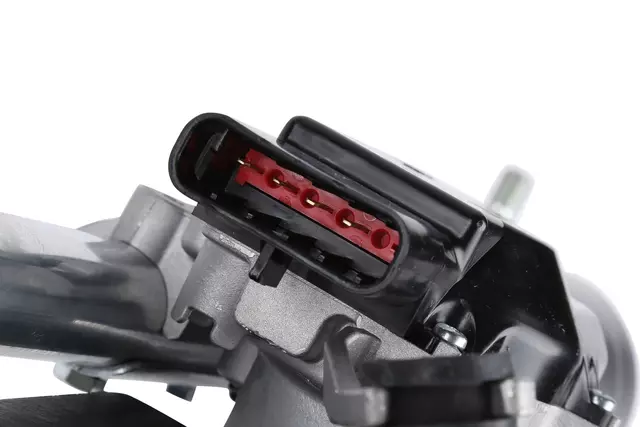 Windshield Wiper System Module