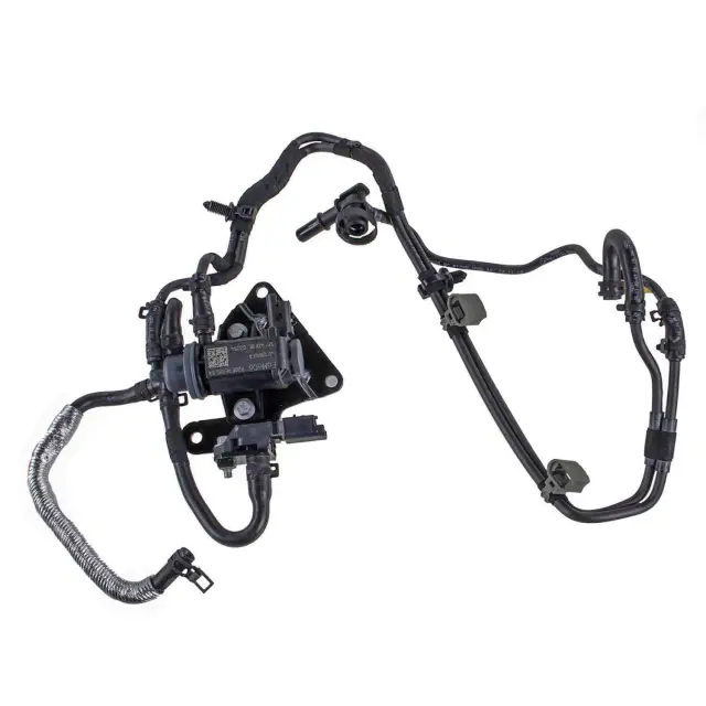 F2GZ-9S468-A - Evaporative Emissions System Lines 2013-2020 Ford
