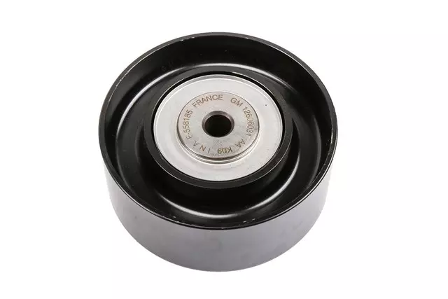 Supercharger Drive Belt Idler Pulley