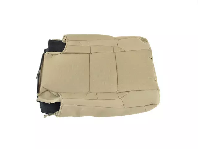 REAR SEAT BACK - COVER 5RV08HL1AC