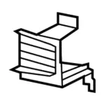 Bezel - Driver's Side (LH)