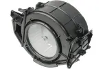 URO Parts HVAC Blower Motor