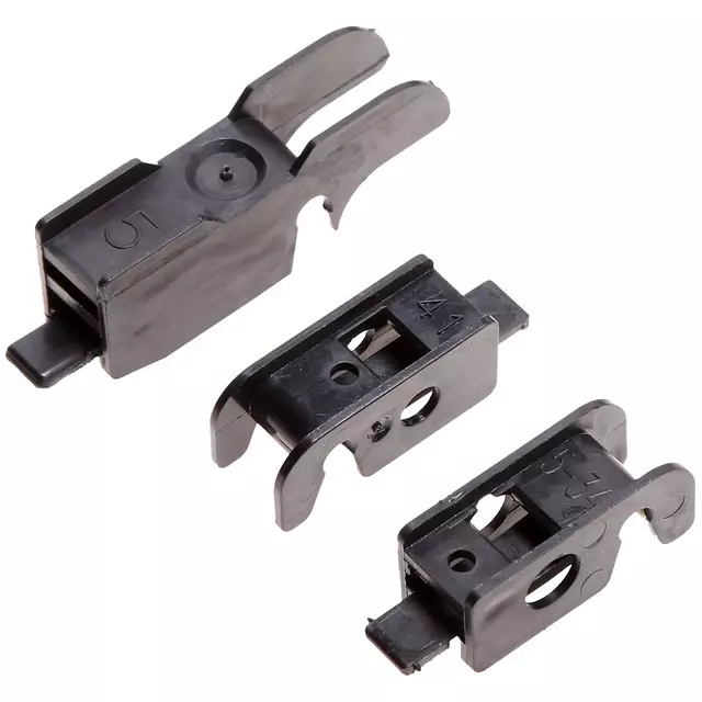 Windshield Wiper Blade