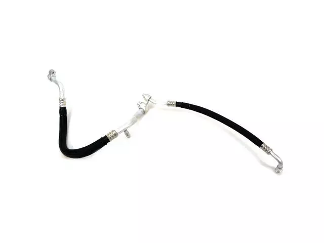 A/c Suction & Discharge Line