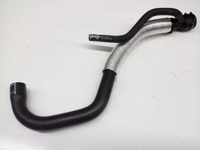 HVAC Heater Hose