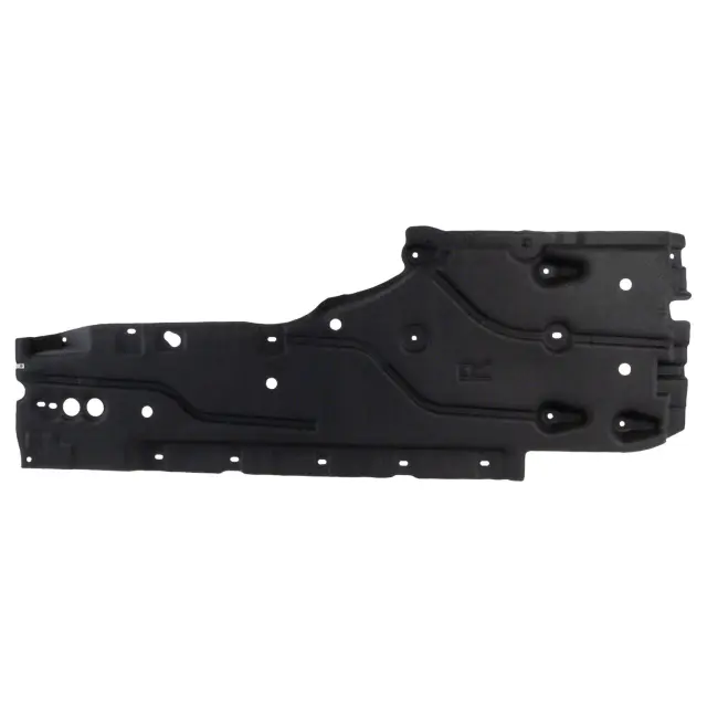 パトカー部品（レプリカ） pr3z6311782a - Ford Deflector | Levittown Ford Parts