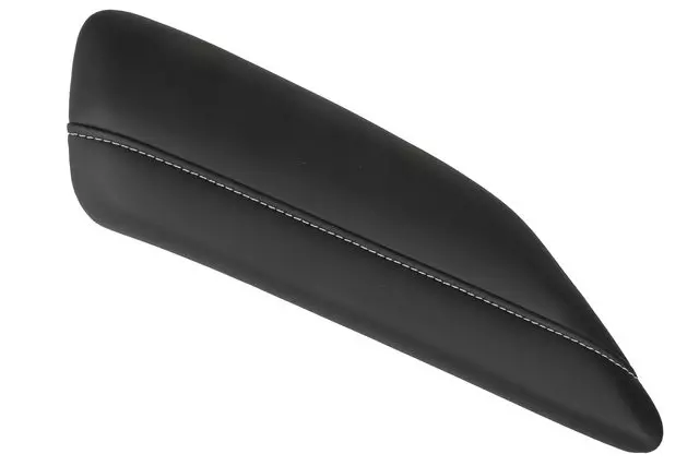 2016-2024 Chevrolet Camaro Jet Black Front Driver Side Door 