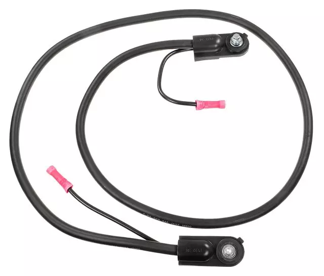Negative Cable - GM (88860092)