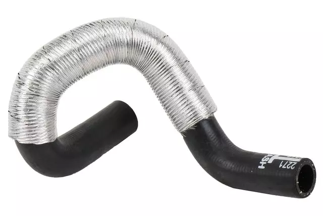 Heater Inlet Hose