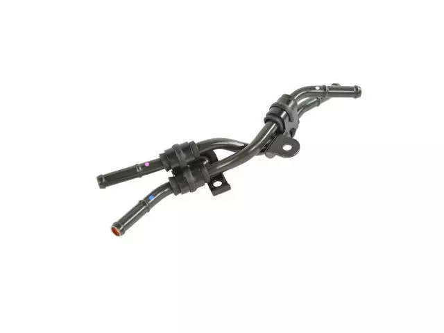 Transmission Oil Cooler Hose And Tube