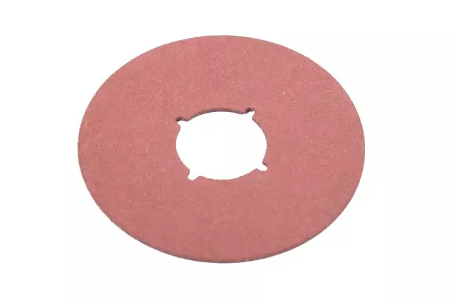 Liftgate Hinge Gasket