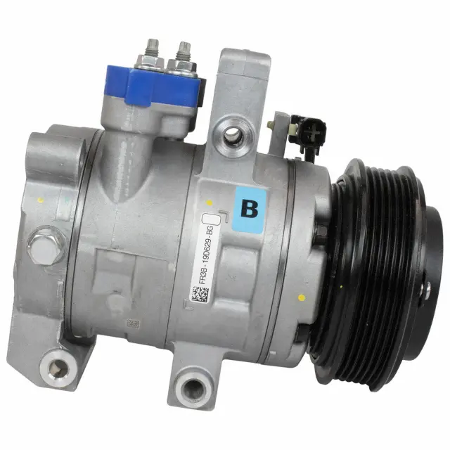 ycc551 - Ford Motorcraft A/C Compressor | Levittown Ford Parts