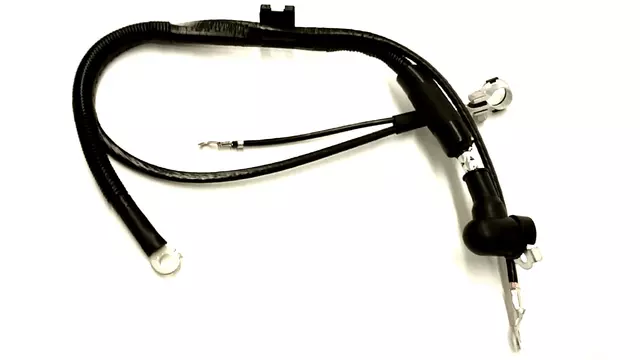 81601FE030 - Electrical: Battery Cable Harness for Subaru: Impreza Image