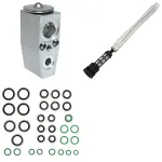 A/C System Repair Kit -- Ancillary Kit