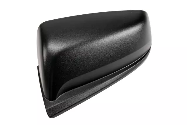 Driver Side Door Mirror Housing Upper Cover