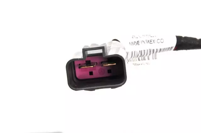 2018-2021 GM - Heater Core