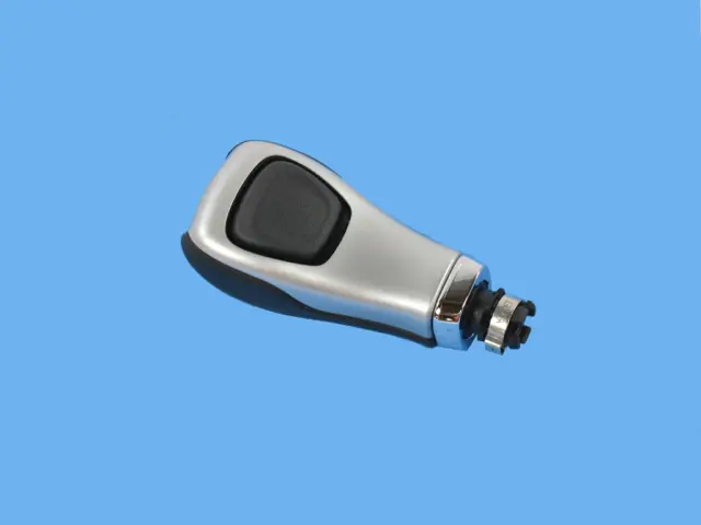 2015-2023 Jeep Renegade Gearshift Knob 5YQ13LXHAA | My Mopar Parts