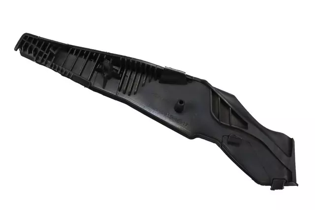 Passenger Side Air Inlet Grille Panel Side Seal